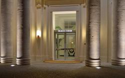 Hotel Palazzo Esedra