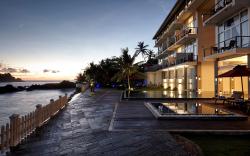 Garton's Cape Hotel