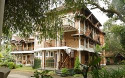 Hotel Ambadi