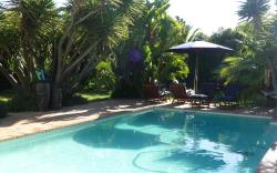 Secret Garden Guesthouse