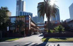 City Waters Lodge