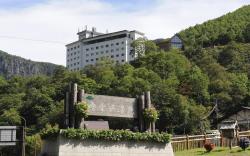 Hotel Taisetsu