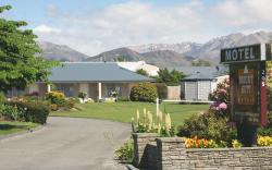 Mount Hutt Motels