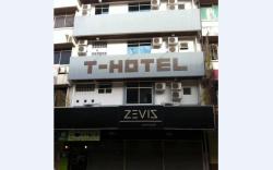 T Hotel