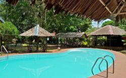 Sheena's Pension House