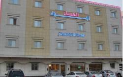 Ajwaa Al Msaa Apartments