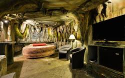Americas Best Value Inn & Suites Joshua Tree National Park