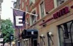 Elite Hotel Residens