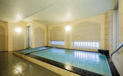 Hotel Monte Hermana Sendai