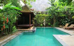 Pering Bungalow Ubud