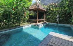 Pering Bungalow Ubud