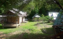 KK Hut Guest House