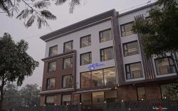 Blue Diamonds Inn