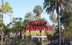 Hotel Dada Inn