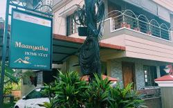 Maanyatha Spacious Studio Room