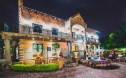Casa Toscana Lodge