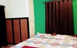 Maanyatha Standard AC Room
