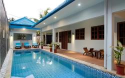 Lovina Oasis Hotel