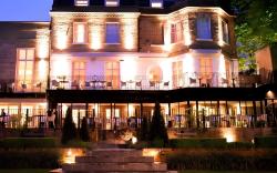 Bingham Riverhouse