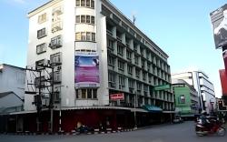 Laemthong Hotel
