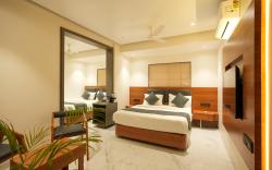 Hotel Sai Kamal