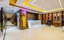Hotel Jageer Palace