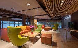 Los Lorentes Apartments Bern City