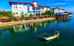 Hotel East Lagoon