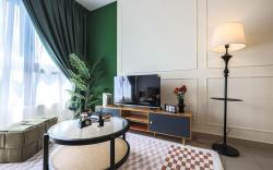 Cozy Stay | 9 pax Near TRX Mall by Nexx Field