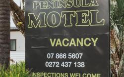 Peninsula Motel
