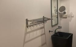 Self-entry hotel apartment in Al-Masif district