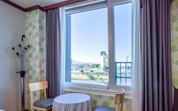 Yangyang Hajodae Condotel