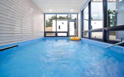 Gyeongju The Hidden Private Pool Villa