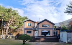 Bauhaus In Wonju
