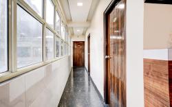 Hotel O Mood Lodging & Boarding