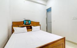 Hotel O Shri Krishna Banquet Hall