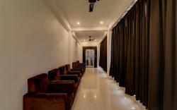 Super Hotel O The Suite