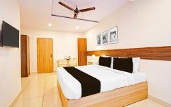 Super Townhouse Muthurayya Swamy Layout