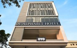 Super Townhouse De Alphabet Karmanghat