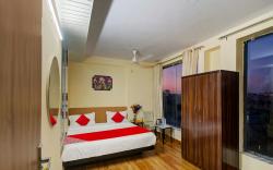 Hotel O Silver Stay 02