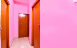 Hotel O Lotus Homestay
