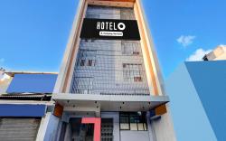 Collection O DTU New Delhi Formerly V Town