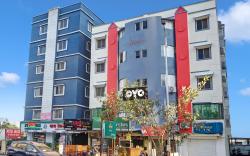 Hotel O Sai Avenue