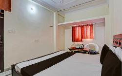 SPOT ON by OYO Hotel Twins Palace