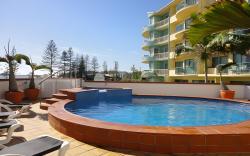 Aquarius Resort