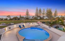 Aquarius Resort