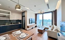 Vinhomes Metropolis Residence 