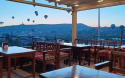 Cappa Cave Hotel