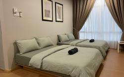 REBAN MV (Homestay di Indera Mahkota, Kuantan)