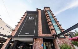 Gunsan HOTEL G7